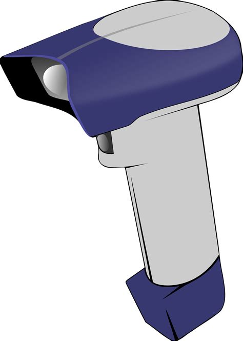 rfid reader clip art